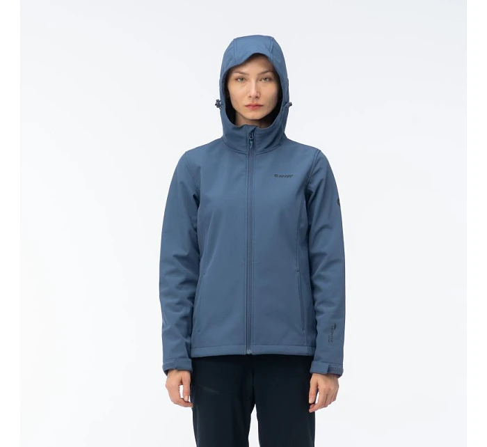 Damski Softshell LADY model 21758258 - Hi-Tec Damski Softshell LADY model 21758258 - Hi-Tec