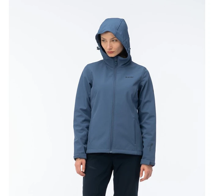 Damski Softshell LADY model 21758258 - Hi-Tec Damski Softshell LADY model 21758258 - Hi-Tec
