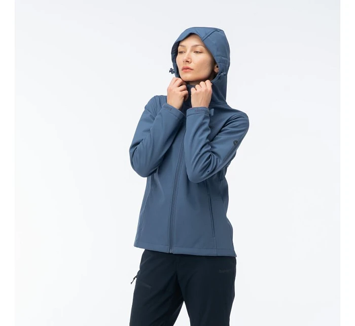 Damski Softshell LADY model 21758258 - Hi-Tec Damski Softshell LADY model 21758258 - Hi-Tec