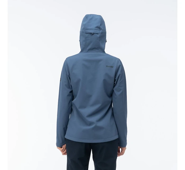 Damski Softshell LADY model 21758258 - Hi-Tec Damski Softshell LADY model 21758258 - Hi-Tec
