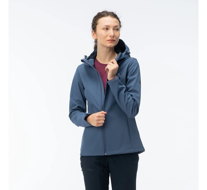 Damski Softshell LADY model 21758258 - Hi-Tec Damski Softshell LADY model 21758258 - Hi-Tec