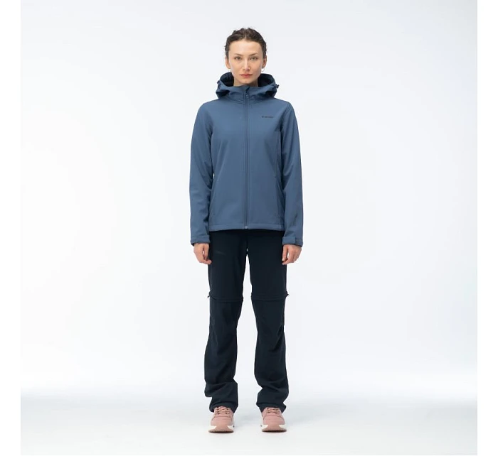 Damski Softshell LADY model 21758258 - Hi-Tec Damski Softshell LADY model 21758258 - Hi-Tec