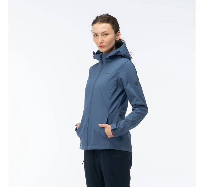 Damski Softshell LADY model 21758258 - Hi-Tec Damski Softshell LADY model 21758258 - Hi-Tec