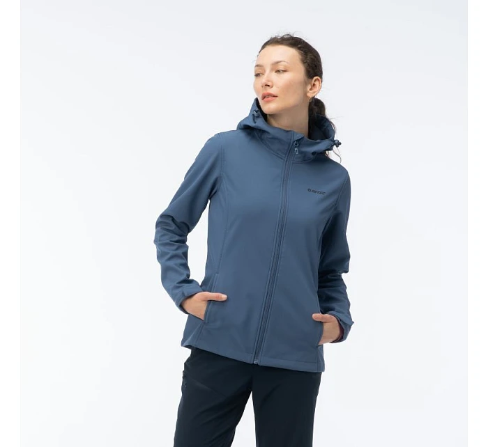 Damski Softshell LADY model 21758258 - Hi-Tec Damski Softshell LADY model 21758258 - Hi-Tec