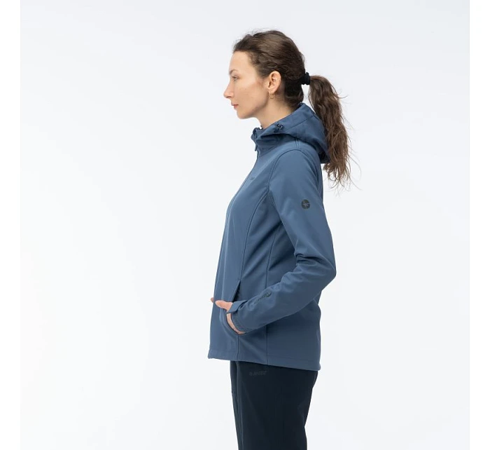 Damski Softshell LADY model 21758258 - Hi-Tec Damski Softshell LADY model 21758258 - Hi-Tec