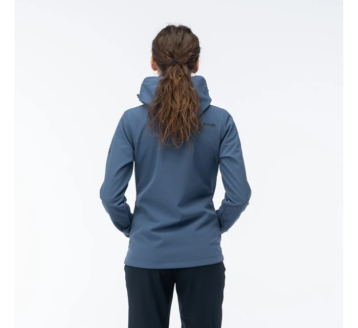 Damski Softshell LADY model 21758258 - Hi-Tec Damski Softshell LADY model 21758258 - Hi-Tec