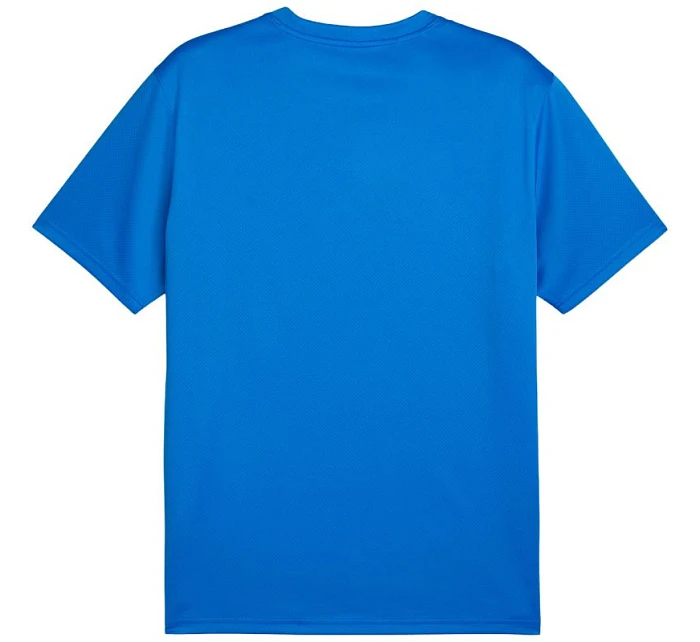 Pánské tričko Jersey blue 02 pánské model 21765465 - Puma Pánské tričko Jersey blue 02 pánské model 21765465 - Puma