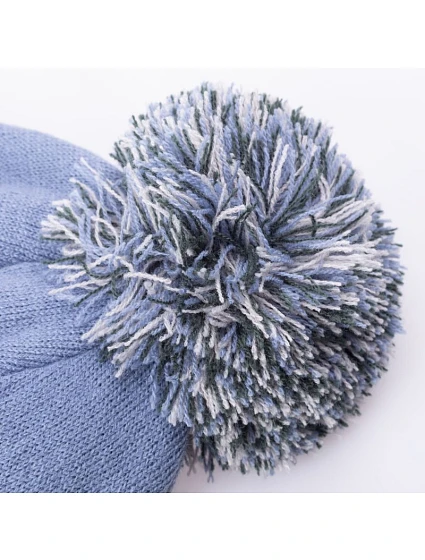 Męska Czapka zimowa model 21765566 - Hi-Tec