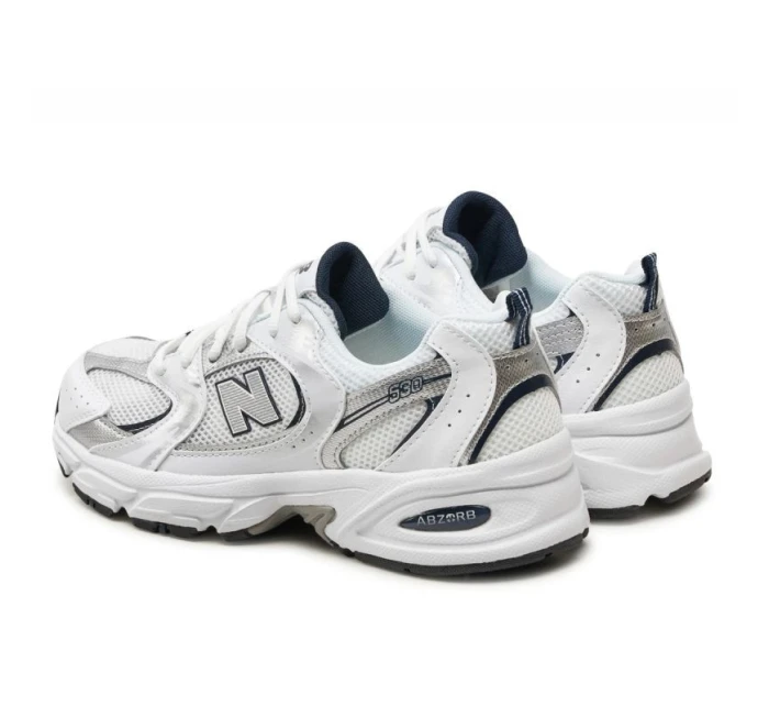 Dámska obuv New Balance NB 530 White (GR530SB1) Dámska obuv New Balance NB 530 White (GR530SB1)
