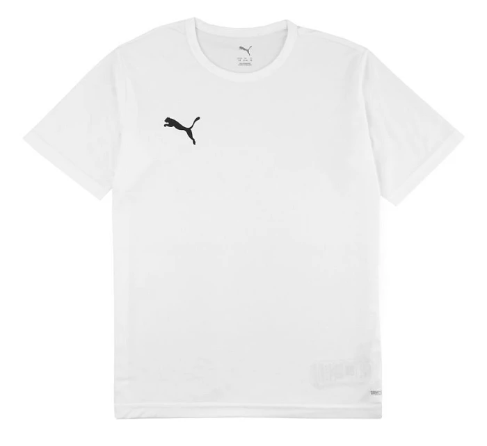 Puma teamRISE Matchday Kids tričko white 706284 04 Puma teamRISE Matchday Kids tričko white 706284 04