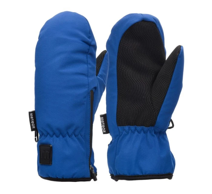 Zimné rukavice Meteor Orel XXS navy/black Zimné rukavice Meteor Orel XXS navy/black