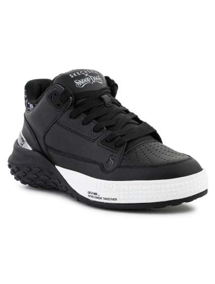 Skechers Sizzle Buckets OG 251180-BLK Black Skechers Sizzle Buckets OG 251180-BLK Black