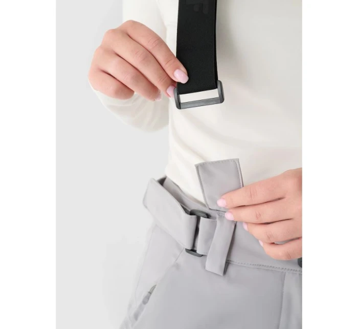 Dámské lyžařské kalhoty 5000 dámské model 21811984 - 4F Dámské lyžařské kalhoty 5000 dámské model 21811984 - 4F