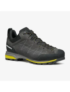 Topánky SCARPA Zodiac GTX-anthracite-sulphur-45