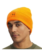 Čiapka Under Armour Halftime Cuff Osfm orange 1373155 793