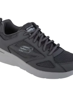 Skechers Dynamight 2.0 - Fallford 58363-CCBK Grey 44