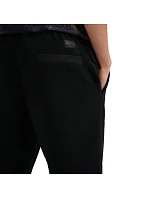 Pánske nohavice 4F CAS M1559 dark black 4FWAW25TTROM1559 20S