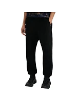 Pánske nohavice 4F CAS M1559 dark black 4FWAW25TTROM1559 20S