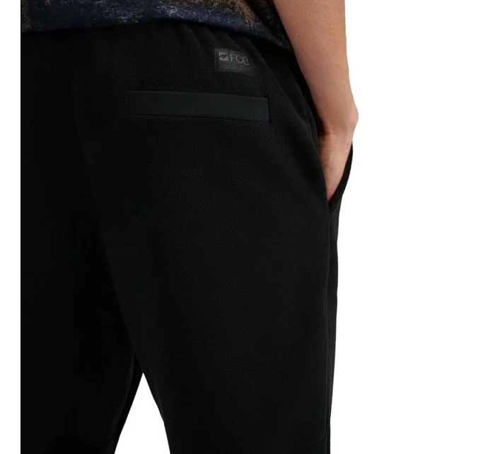 Pánske nohavice 4F CAS M1559 dark black 4FWAW25TTROM1559 20S Pánske nohavice 4F CAS M1559 dark black 4FWAW25TTROM1559 20S