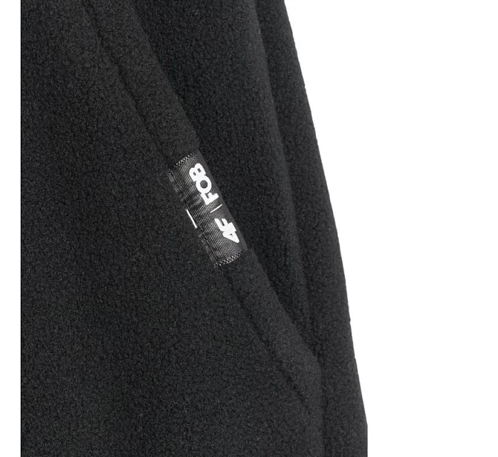 Pánske nohavice 4F CAS M1559 dark black 4FWAW25TTROM1559 20S Pánske nohavice 4F CAS M1559 dark black 4FWAW25TTROM1559 20S