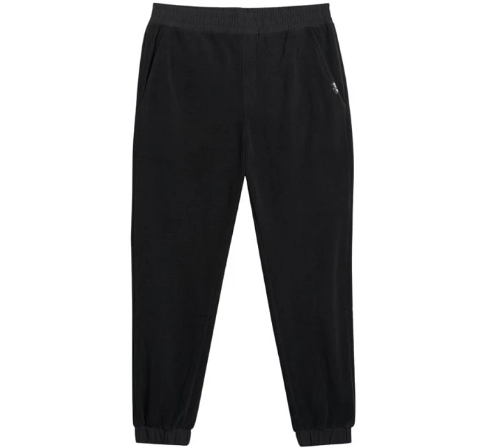 Pánske nohavice 4F CAS M1559 dark black 4FWAW25TTROM1559 20S Pánske nohavice 4F CAS M1559 dark black 4FWAW25TTROM1559 20S