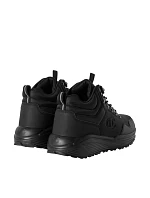Pánské boty  Mid black model 21813838 - CHAMPION