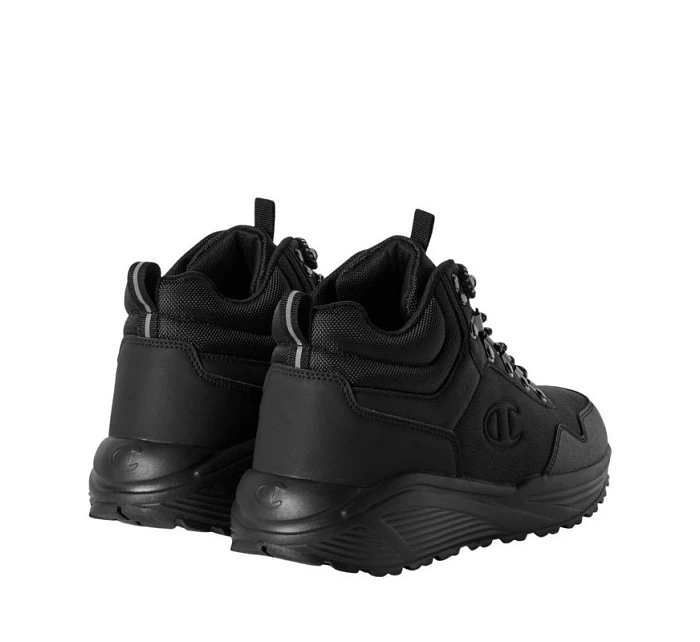 Pánské boty Mid black model 21813838 - CHAMPION Pánské boty Mid black model 21813838 - CHAMPION