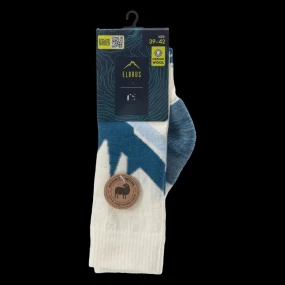 Vysoké ponožky ALPINEX Vysoké ponožky ALPINEX