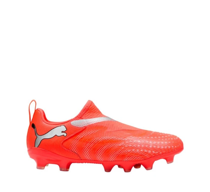 Dětské kopačky Puma Future 9 Match LL FG/AG model 21818437 01 Dětské kopačky Puma Future 9 Match LL FG/AG model 21818437 01