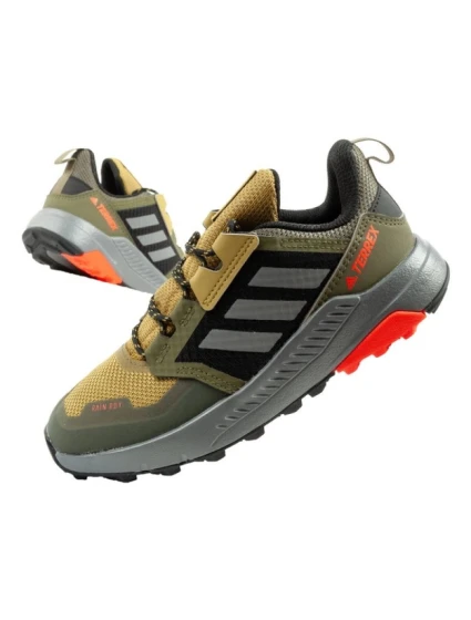 Adidas detská športová obuv Terrex Trailmaker R.RDY nepremokavá Adidas detská športová obuv Terrex Trailmaker R.RDY nepremokavá