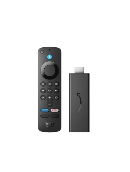 Amazon Fire TV Stick HD 2024 Amazon Fire TV Stick HD 2024