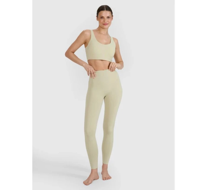 Dámské rychleschnoucí legíny na jógu a dámské model 21815461 - 4F Dámské rychleschnoucí legíny na jógu a dámské model 21815461 - 4F