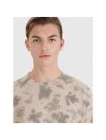 Pánská mikina s kapucí 4F 4FRSS25TSWSM2180-83A pánské Pánská mikina s kapucí 4F 4FRSS25TSWSM2180-83A pánské