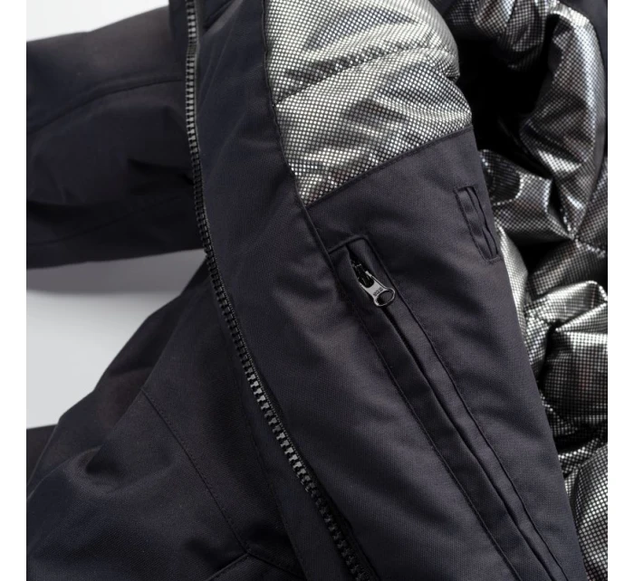 Pánska zateplená bunda BICCO II Pánska zateplená bunda BICCO II