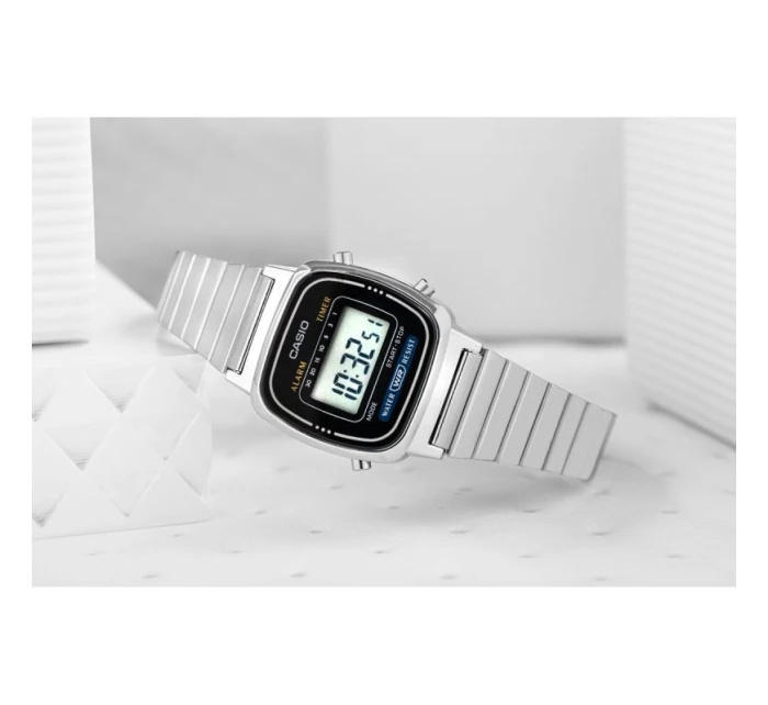 Dámské hodinky model 21804315 + BOX - CASIO Dámské hodinky model 21804315 + BOX - CASIO