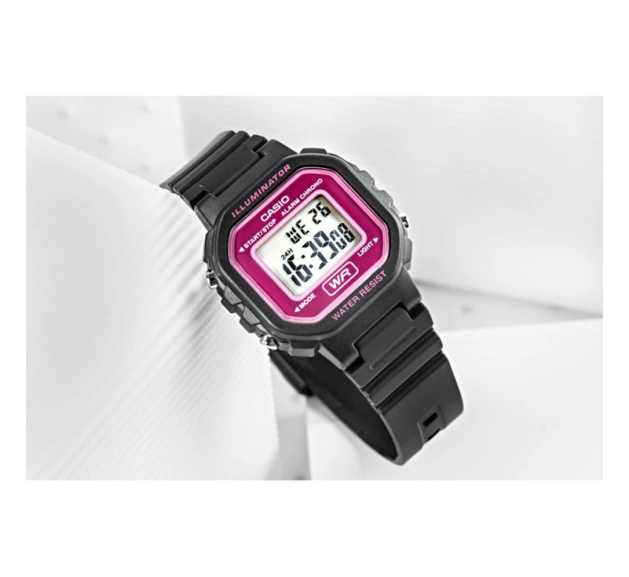 Dámské hodinky model 21804319 + BOX - CASIO Dámské hodinky model 21804319 + BOX - CASIO