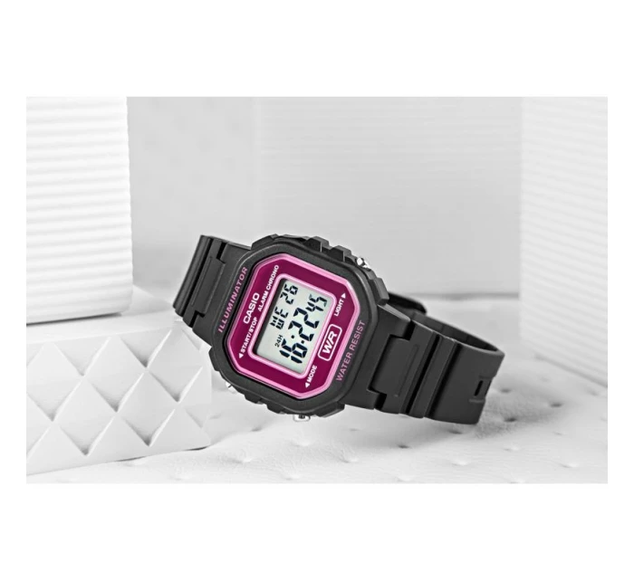 Dámské hodinky model 21804319 + BOX - CASIO Dámské hodinky model 21804319 + BOX - CASIO