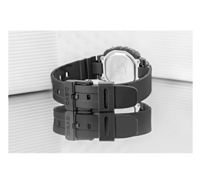 Dámské hodinky model 21804319 + BOX - CASIO Dámské hodinky model 21804319 + BOX - CASIO