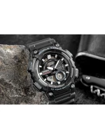 Pánské hodinky  + krabice model 21804471 - CASIO