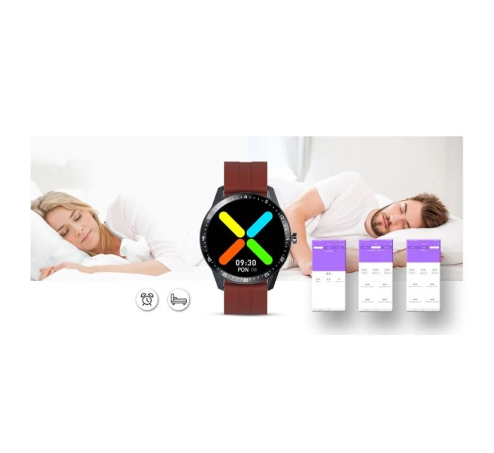 Hodinky model 21804507 - G.ROSSI Hodinky model 21804507 - G.ROSSI