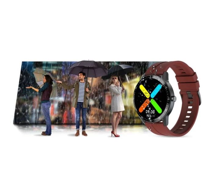 Hodinky model 21804507 - G.ROSSI Hodinky model 21804507 - G.ROSSI