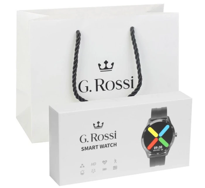 Hodinky model 21804507 - G.ROSSI Hodinky model 21804507 - G.ROSSI