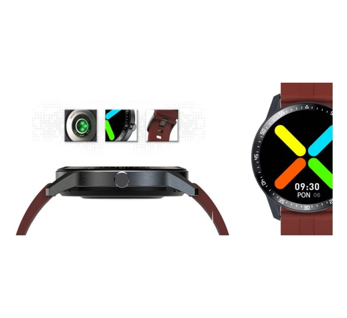 Hodinky model 21804507 - G.ROSSI Hodinky model 21804507 - G.ROSSI