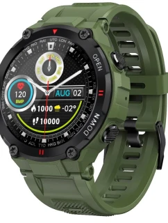 Inteligentné hodinky GIEWONT Green GW430-3