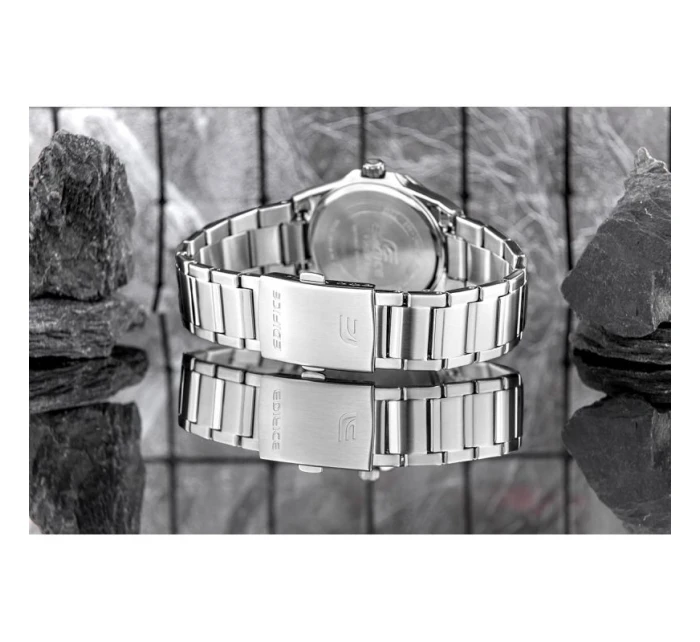 Pánské hodinky EDIFICE model 21804609 + BOX - CASIO Pánské hodinky EDIFICE model 21804609 + BOX - CASIO