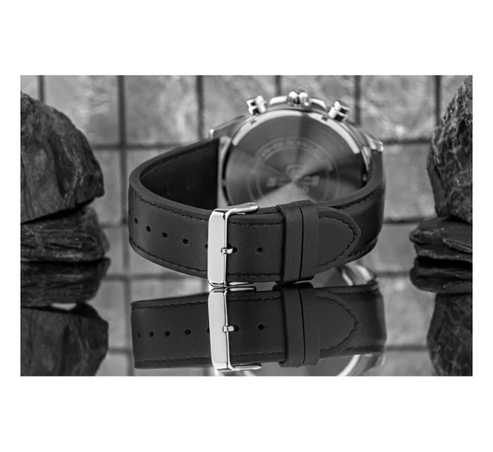 Pánské hodinky EDIFICE model 21804661 + BOX - CASIO Pánské hodinky EDIFICE model 21804661 + BOX - CASIO