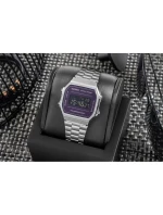 CASIO VINTAGE A168WEM-1EF Pánske hodinky + BOX CASIO VINTAGE A168WEM-1EF Pánske hodinky + BOX