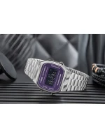 CASIO VINTAGE A168WEM-1EF Pánske hodinky + BOX CASIO VINTAGE A168WEM-1EF Pánske hodinky + BOX