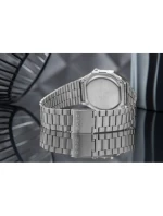 CASIO VINTAGE A168WEM-1EF Pánske hodinky + BOX CASIO VINTAGE A168WEM-1EF Pánske hodinky + BOX