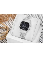 CASIO Vintage dámske hodinky LA680WA-1BDF + BOX CASIO Vintage dámske hodinky LA680WA-1BDF + BOX